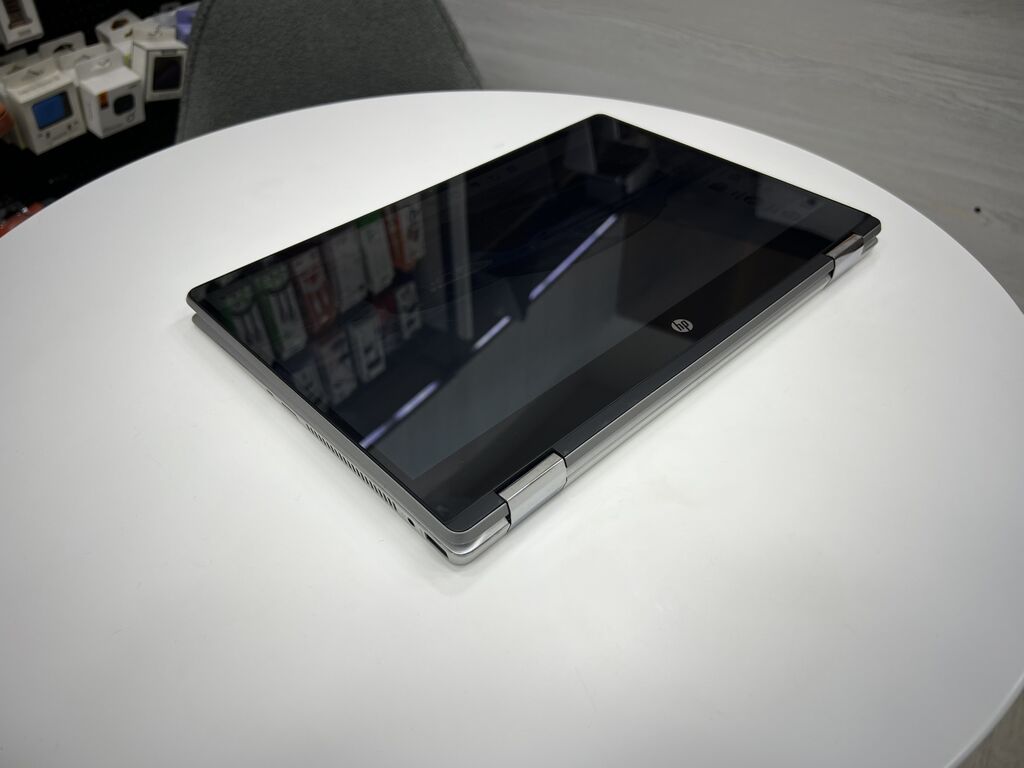 Hp Pavilion X360 Convertible 14 Intel Core i5 1035G1 RAM 8GB DDR — HP, Bakı (5)