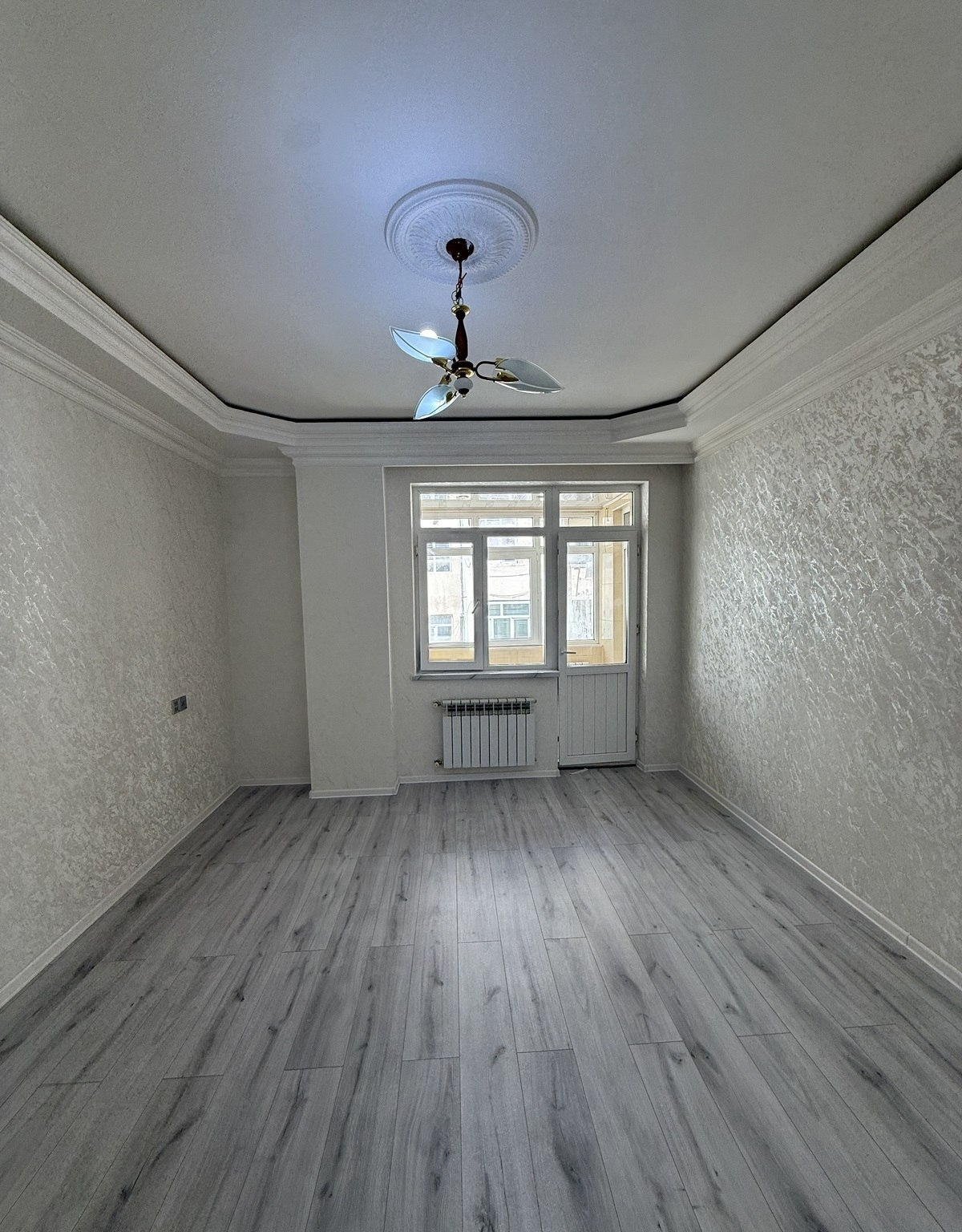 2 otaqlı mənzil 50 m² satılır — Mənzil, Abşeron (4)