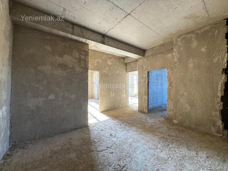 Satılır 3 otaqlı Bina evi menzil (Yeni tikili), 150 m², Yasamal rayonu — Mənzil, Bakı (9)