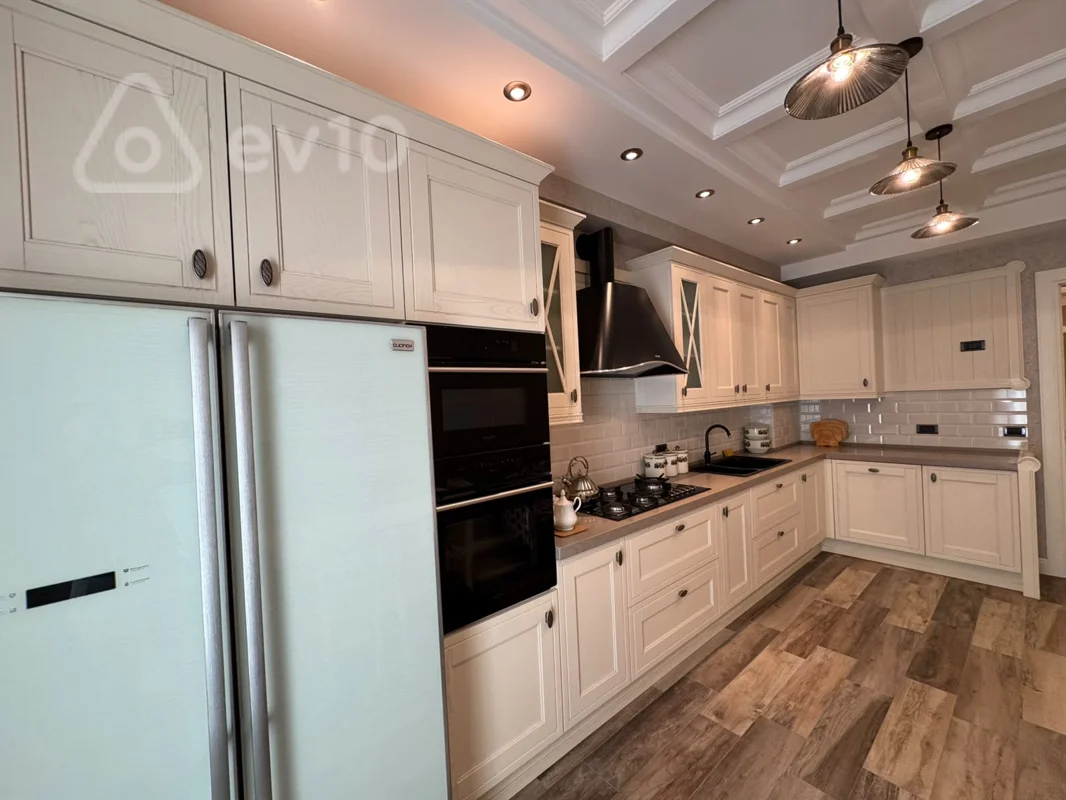 3 otaqlı mənzil, 161 m², Gülarə Qədirbəyova küç — Mənzil, Bakı (10)