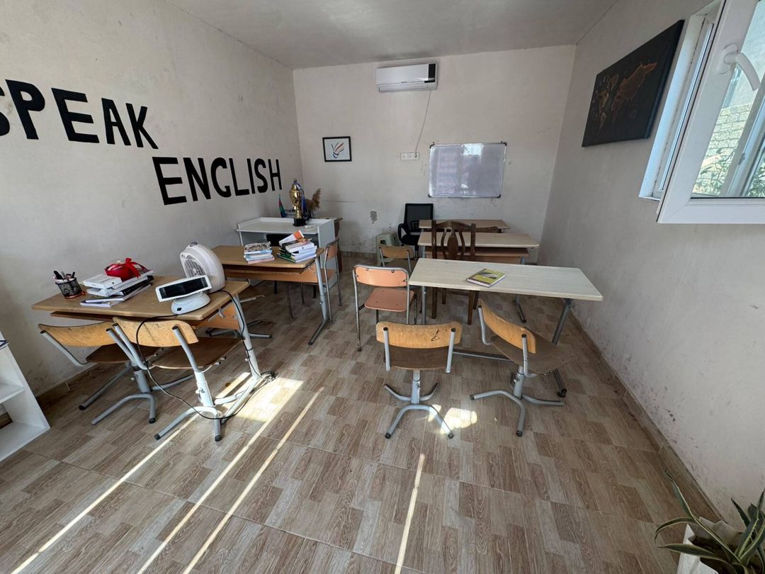 Satılır obyekt 30 m² — Əmlak, Bakı