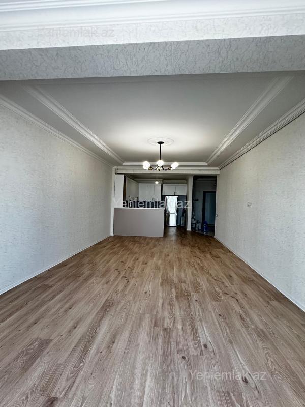 Satılır 2 otaqlı Bina evi menzil (Yeni tikili), 77 m², Sumqayıt şəh — Mənzil, Sumqayıt (8)