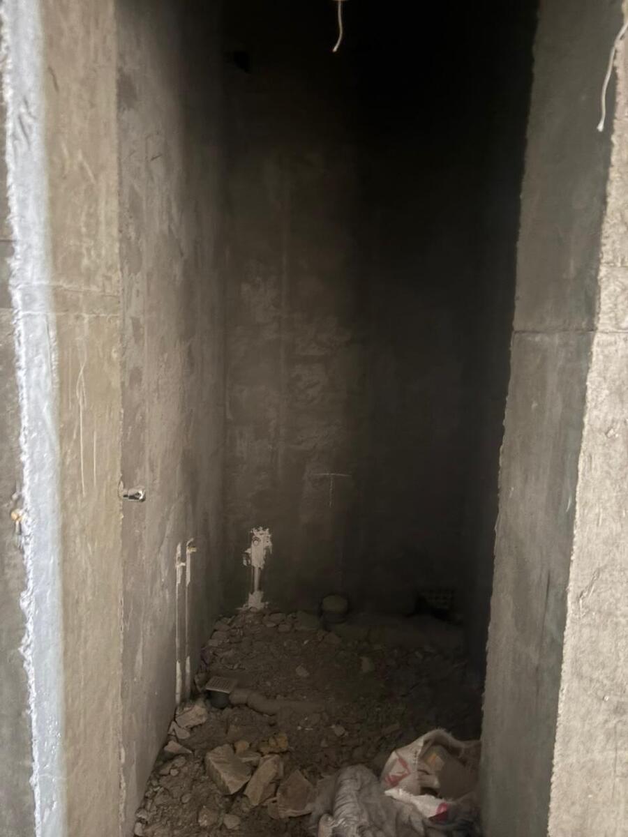 Satılır 4 otaqlı yeni tikili 132 m² — Mənzil, Bakı (8)