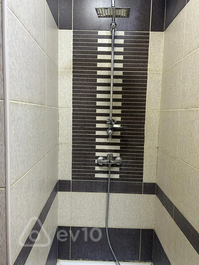 3 otaqlı mənzil, 85 m², lev tolstoy — Mənzil, Bakı (11)