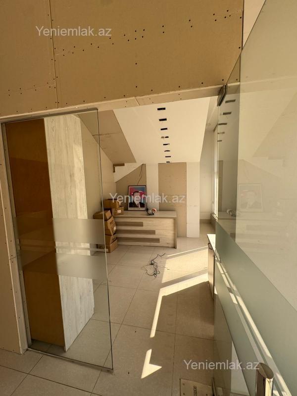 Kirayə Obyekt, 1200 m², 17-ci mikrorayon — Əmlak, Sumqayıt (8)