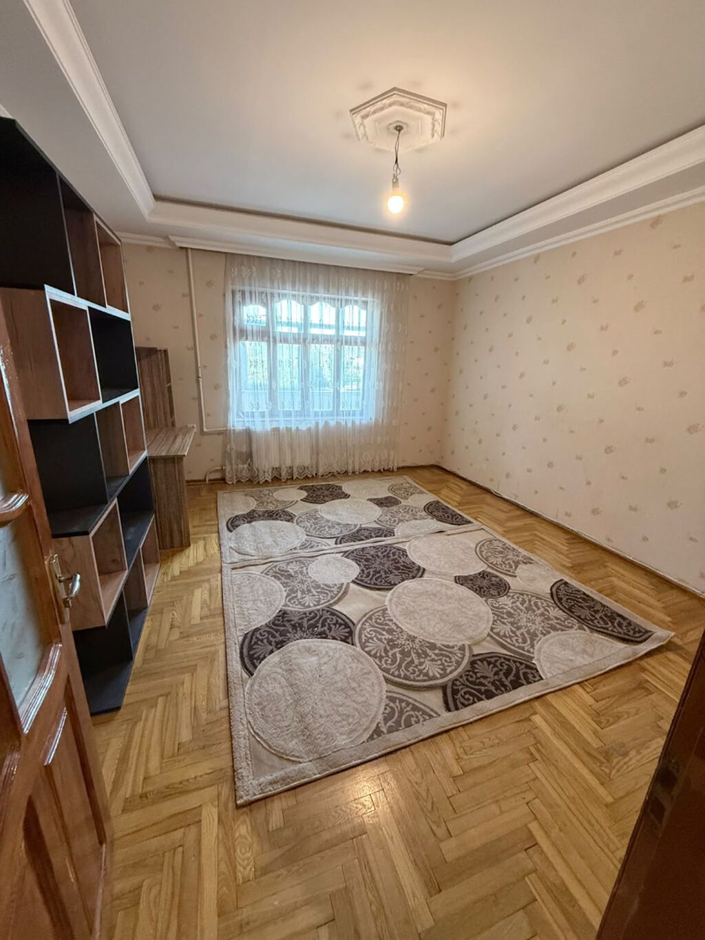 Nizami rayonu, Xalqlar Dostluğu metrosunun yaxını, MeqaStore — Mənzil, Bakı (5)