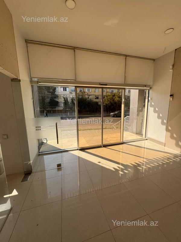 Kirayə Obyekt, 1200 m², 17-ci mikrorayon — Əmlak, Sumqayıt (2)