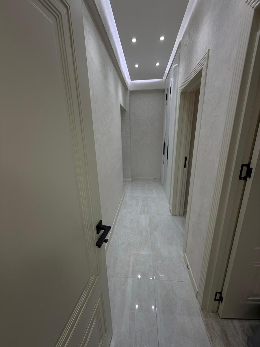Satılır 1 otaqlı yeni tikili 51 m² — Mənzil, Bakı (6)
