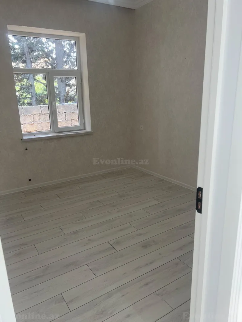 Satılır 3 otaqlı Həyət evi 75 m² Bakı, Sabunçu r., Maştağa — Ev, villa, Bakı (6)