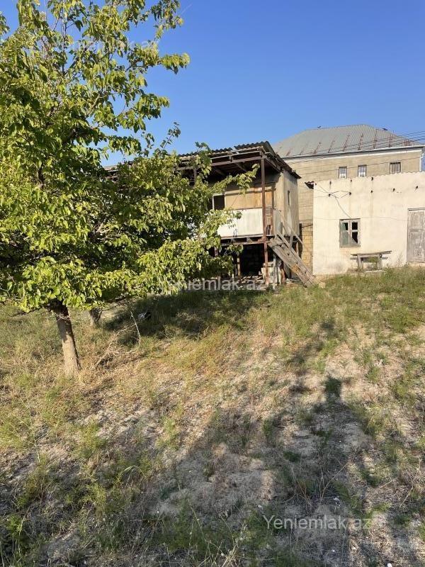 Satılır Torpaq sahəsi, 28 sot, Qurd dərəsi — Torpaq, Sumqayıt (6)