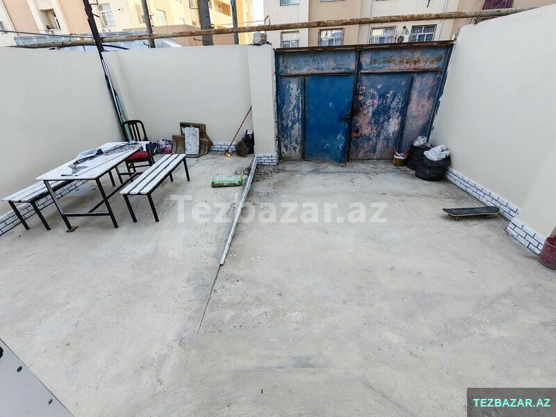 Mektebe yaxin ev satilir — Ev, villa, Bakı (9)