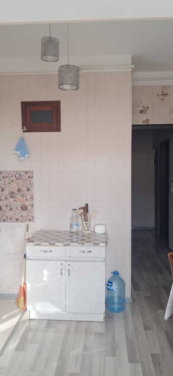 Satılır 2 otaqlı köhnə tikili 60 m² — Mənzil, Bakı (12)