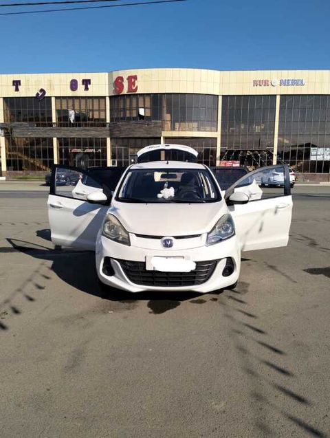 Changan Benni, 1.4 L, 2014 il, 82 200 km — Lənkəran