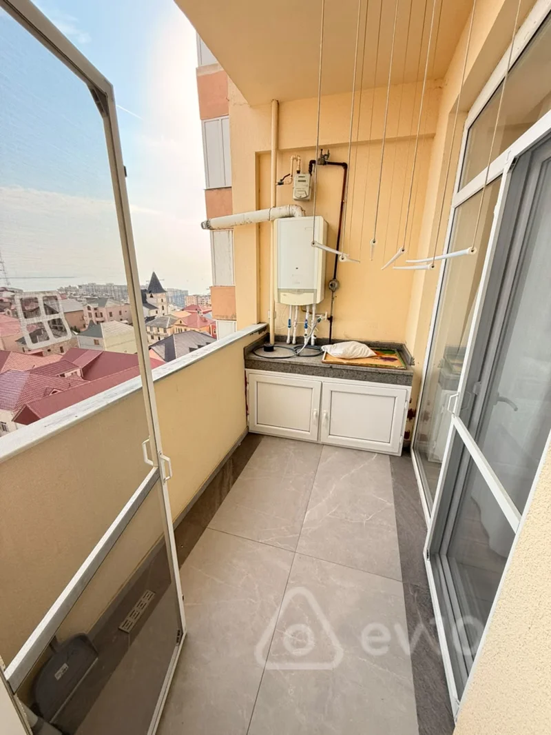 2 otaqlı mənzil, 82 m², Bakı, Bakı, Əliağa Şıxlinski küç., 59 b — Mənzil, Bakı (5)