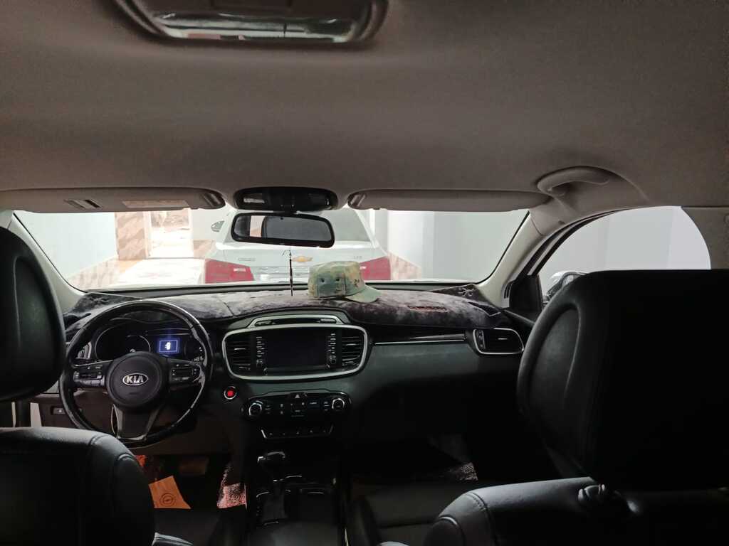 Kia Sorento, 2.0 L, 2014 il, 245 000 km — Avtomobillər, Gəncə (7)