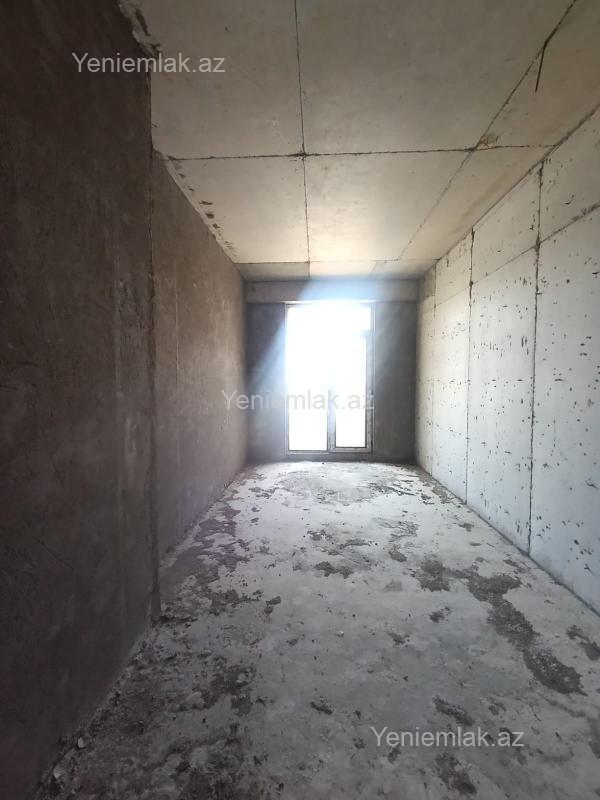 Satılır 2 otaqlı Bina evi menzil (Yeni tikili), 74 m², Sumqayıt Bulvarı — Mənzil, Sumqayıt (5)