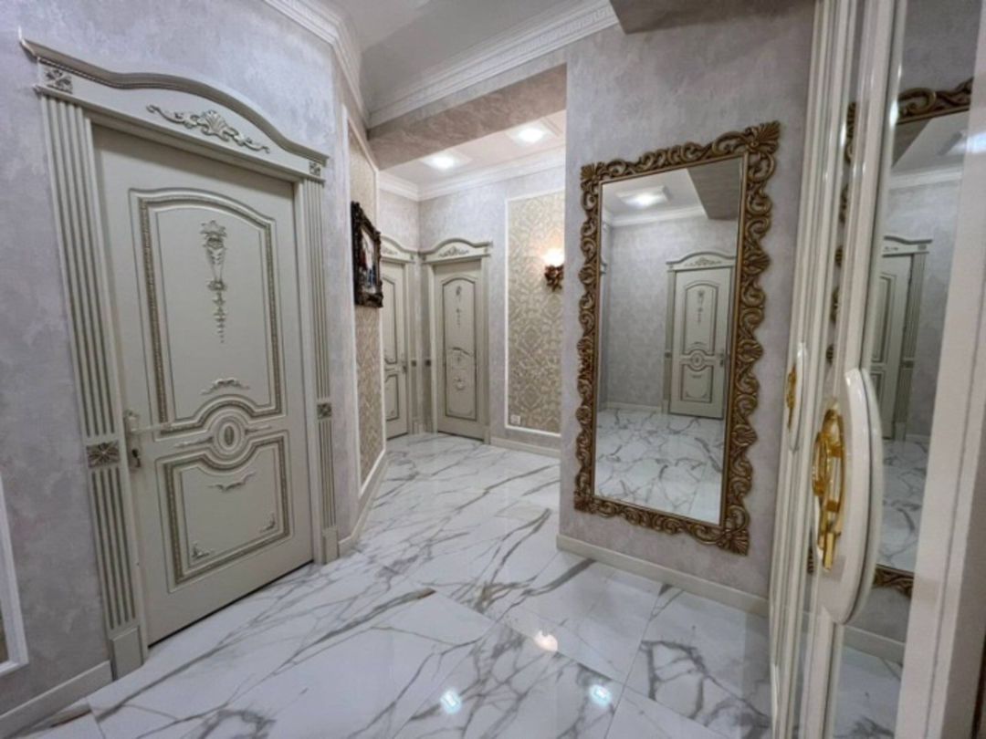 Satılır 3 otaqlı yeni tikili 130 m² — Mənzil, Bakı (7)