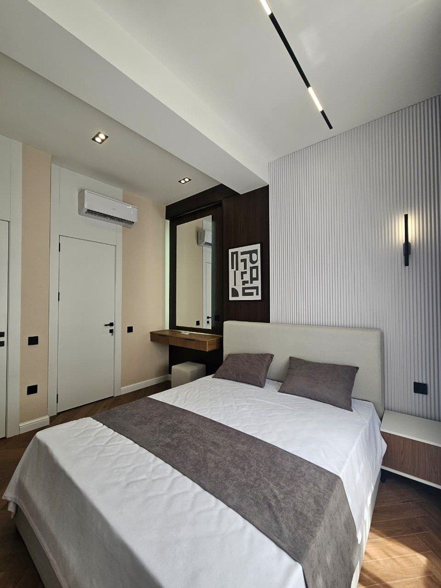 Satılır 3 otaqlı yeni tikili 115 m² — Mənzil, Bakı (6)