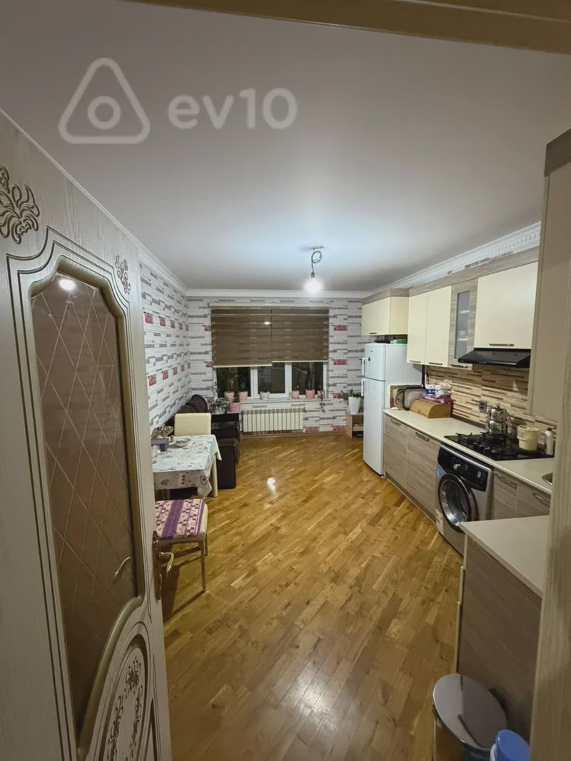 For sale: 2-room apartment (new building), 106 m² — Mənzil, Bakı (5)