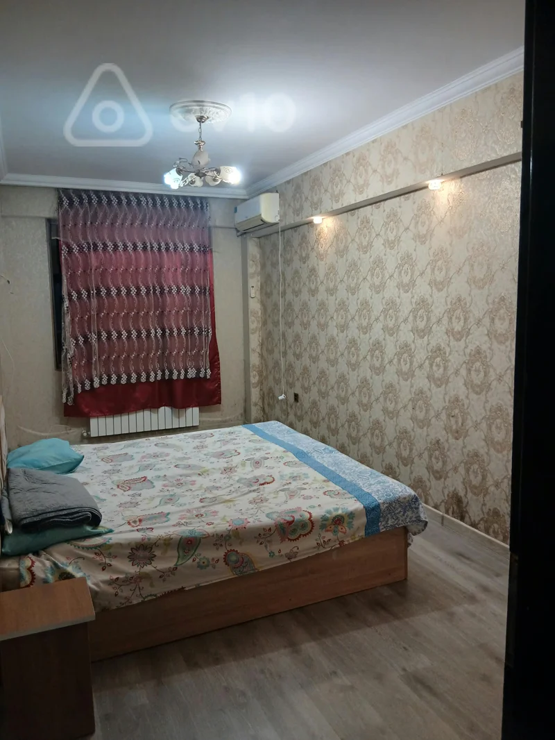 2 otaqlı mənzil, 46 m², Xırdalan şəhəri Abşeron Gənclər Şəhərciyi — Mənzil, Xırdalan (5)