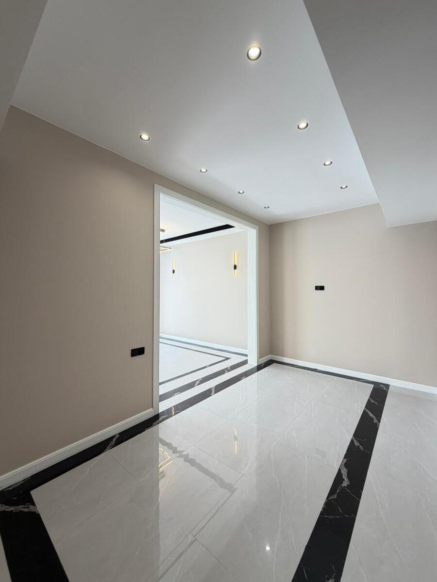 Satılır 4 otaqlı həyət evi/bağ evi 200 m² — Ev, villa, Bakı (8)