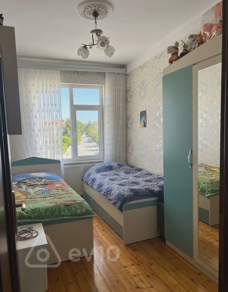 For sale: 3-room apartment (old building), 68 m² — Mənzil, Bakı (3)