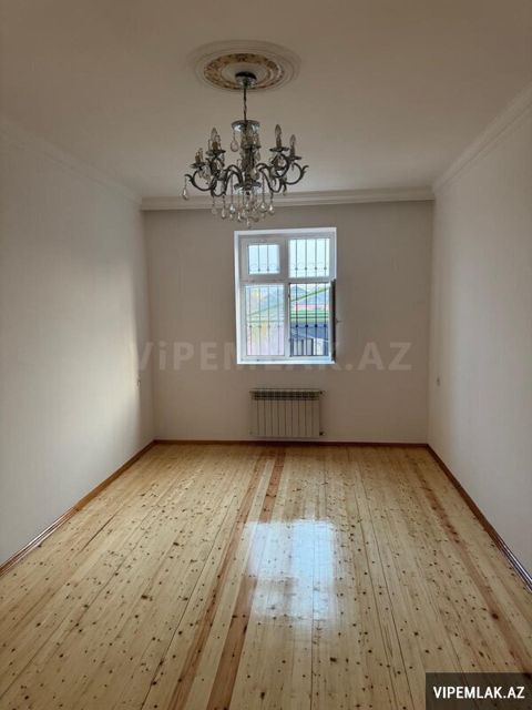 Suraxanı rayonunda 3 otaqlı Yeni tikili Satılır, 100 m² — Bakı