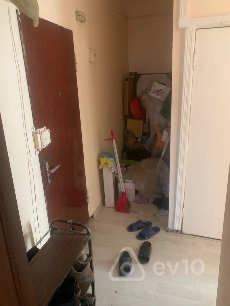 2 otaqlı mənzil, 65 m², Məhəmməd Xiyabani küç — Mənzil, Bakı (6)