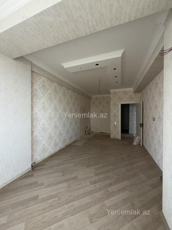 Satılır 3 otaqlı Bina evi menzil (Yeni tikili), 115 m², Yasamal rayonu — Mənzil, Bakı (3)