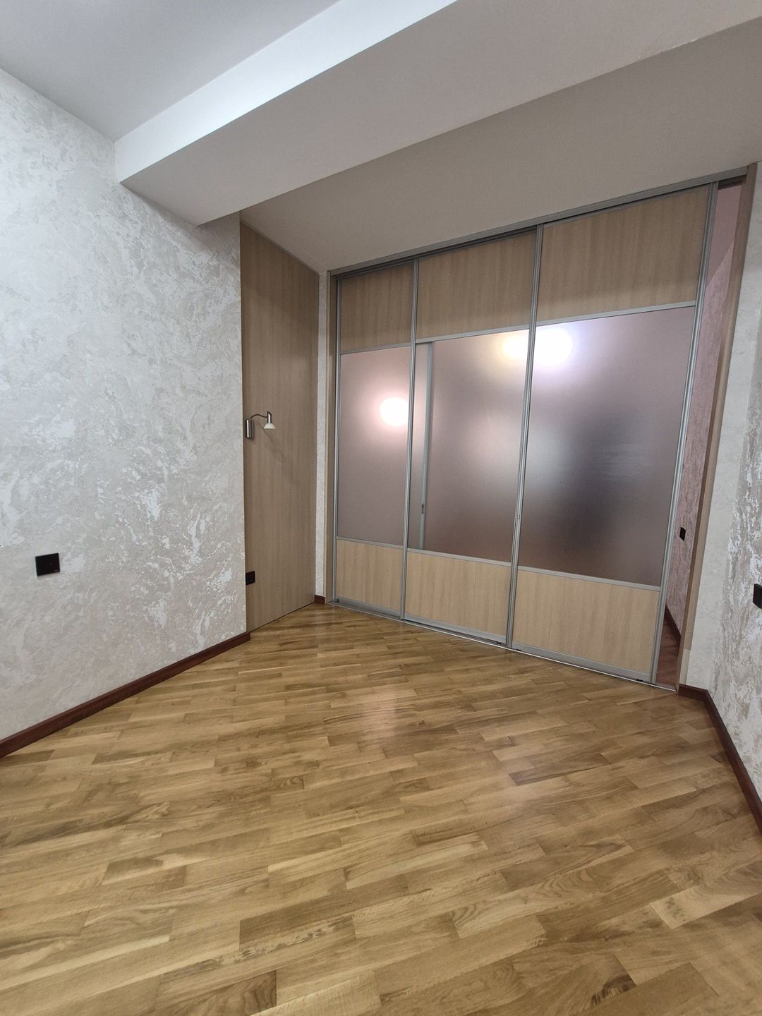 Satılır 2 otaqlı yeni tikili 67 m² — Mənzil, Bakı (12)