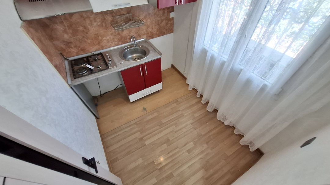 Satılır 2 otaqlı köhnə tikili 55 m² — Mənzil, Bakı (12)