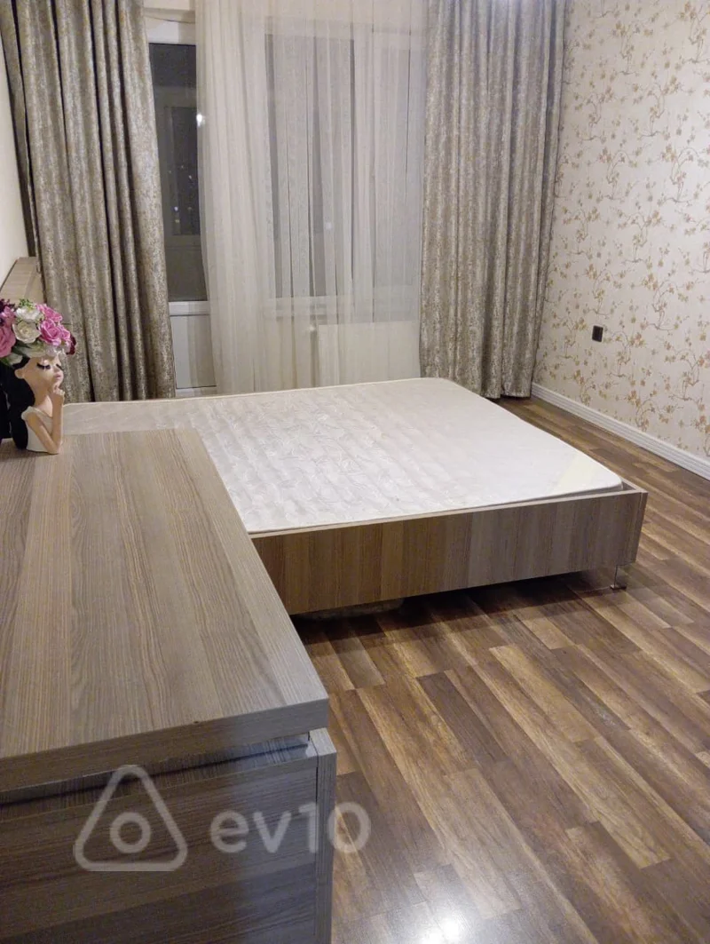4 otaqlı mənzil, 120 m², Adil Məmmədov küç — Mənzil, Bakı (11)