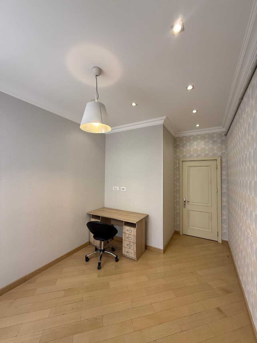 Satılır 2 otaqlı köhnə tikili 45 m² — Mənzil, Bakı (3)