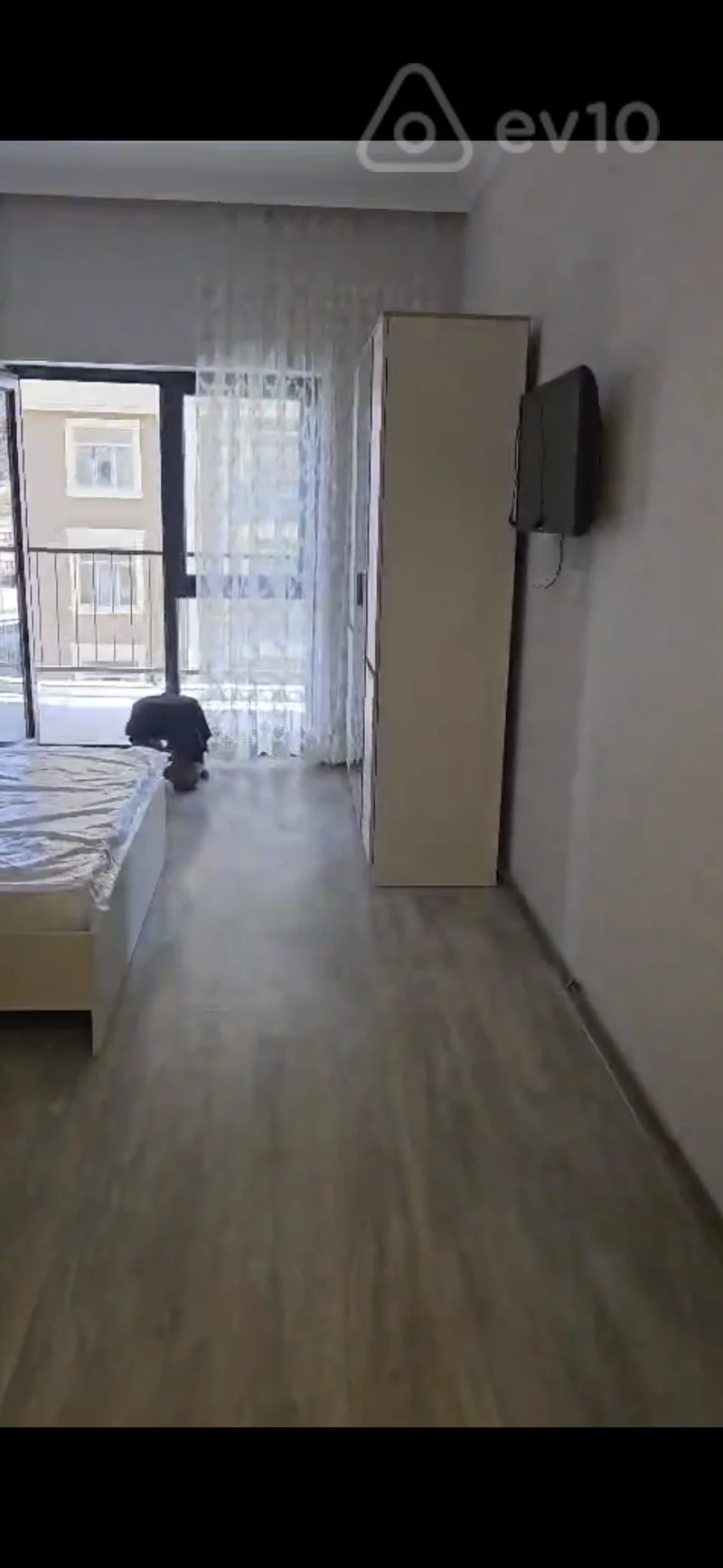 1 otaqlı mənzil, 40 m², Təbriz, — kirayə — Mənzil, Bakı (3)
