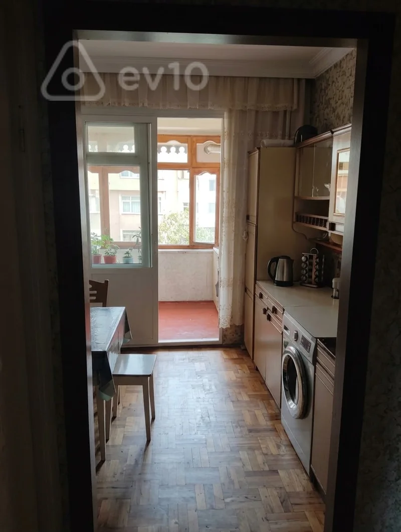 3 otaqlı mənzil, 72 m², Sarayevo — Mənzil, Bakı (4)