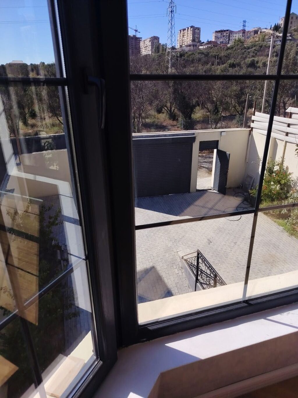 Köhnə Günəşli 5 otaqlı, 270 kv. m, Yeni təmirli — Ev, villa, Bakı (3)