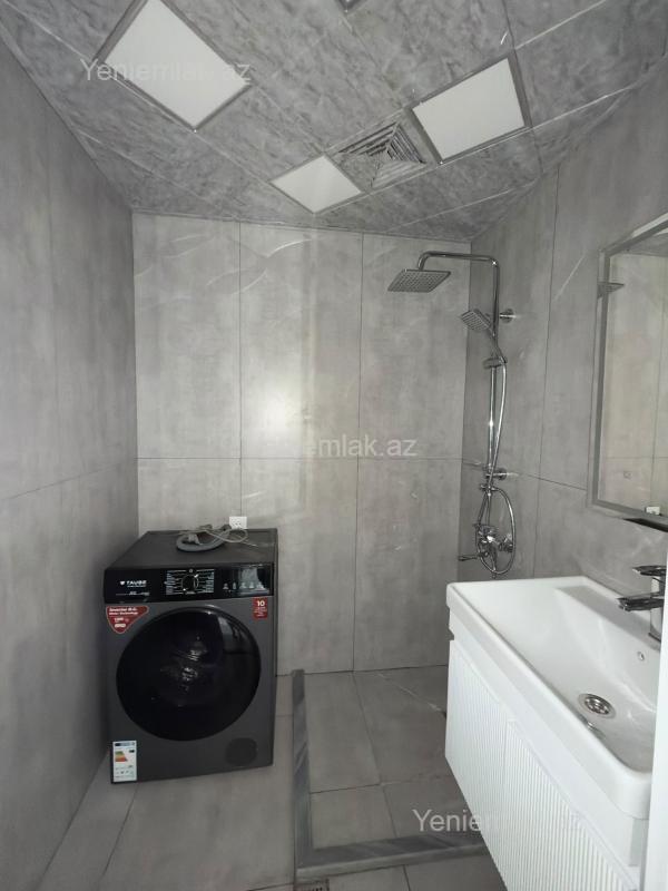 Satılır 2 otaqlı Bina evi menzil (Köhnə tikili), 60 m², Xətai rayonu — Mənzil, Bakı (8)