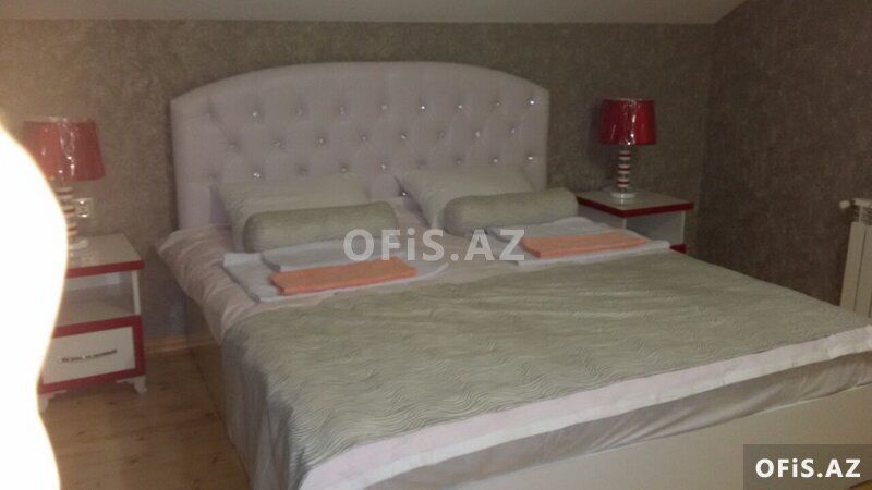 Həyət evləri Kirayə Verilir Şəki, Seki rayonu Kiraye ev, 4 otaq, 120 m² — Ev, villa, Şəki (2)