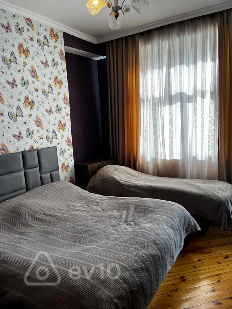 3 otaqlı mənzil, 58 m², Xalqlar dostluğu m/s — Mənzil, Bakı (4)