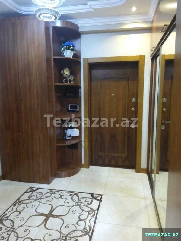 Kreditlə evlərin satışı — Ev, villa, Bakı (2)