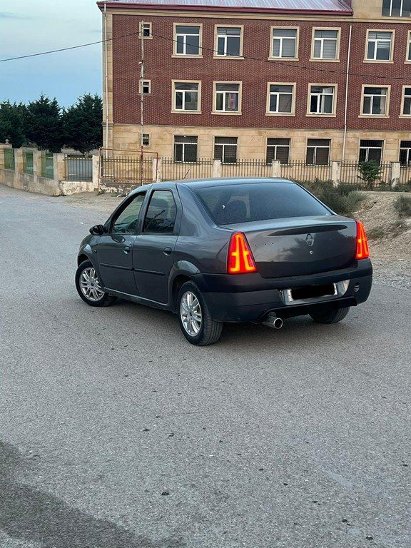 Renault Tondar, 1.6 L, 2013 il, 125 485 km — Avtomobillər, Bakı (4)