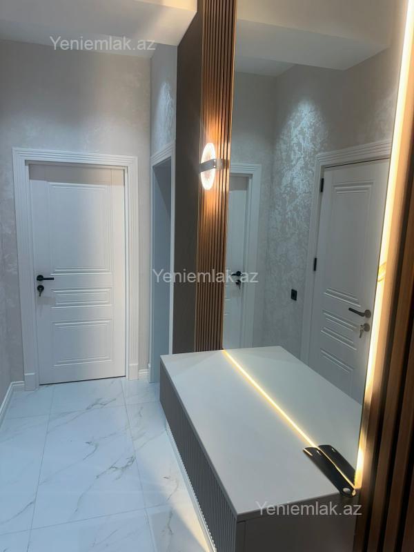 Satılır 2 otaqlı Bina evi menzil (Yeni tikili), 50 m², Sumqayıt Bulvarı — Mənzil, Sumqayıt (11)