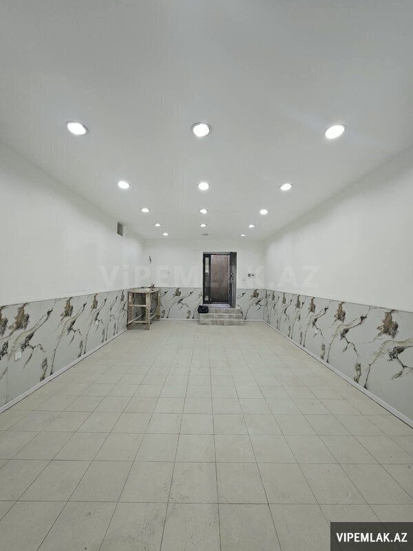 Nəsimi rayonunda 2 otaqlı Ofis Kirayə verilir, 45 m² — Ofis, Bakı (2)