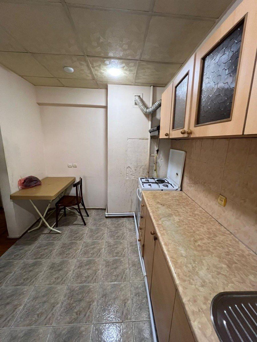 İcarəyə verilir 3 otaqlı köhnə tikili 70 m² — Mənzil, Bakı (4)