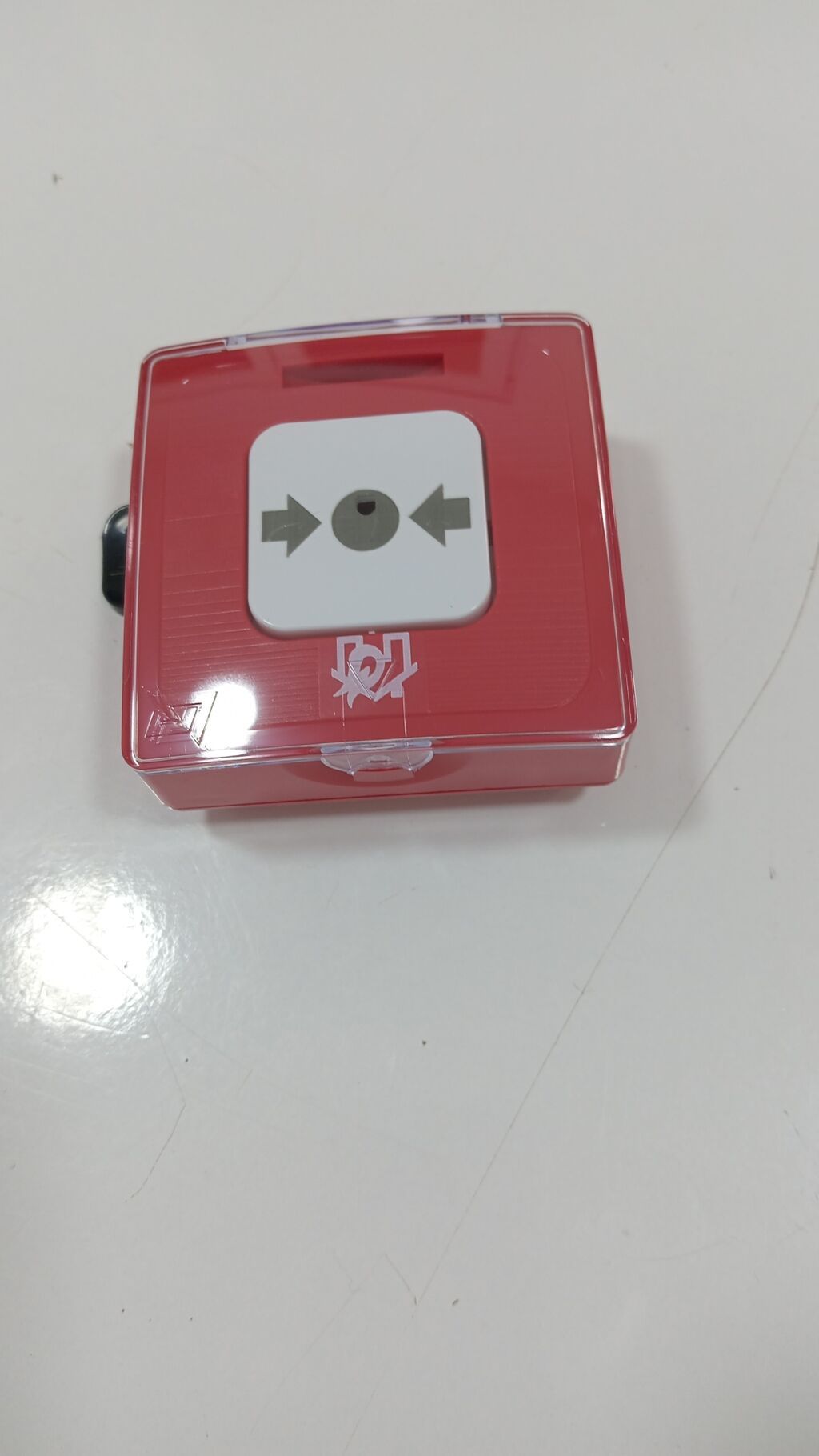 Yanğından mühafizə topu – Fire Ball / Tenyu Tech Fire Extinguisher — Avtoşoför dəstləri, Bakı (4)