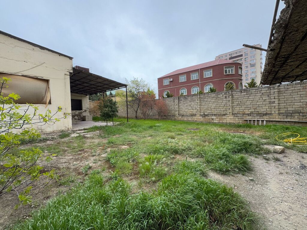 Satılır torpaq 5 sot — Torpaq, Bakı (2)