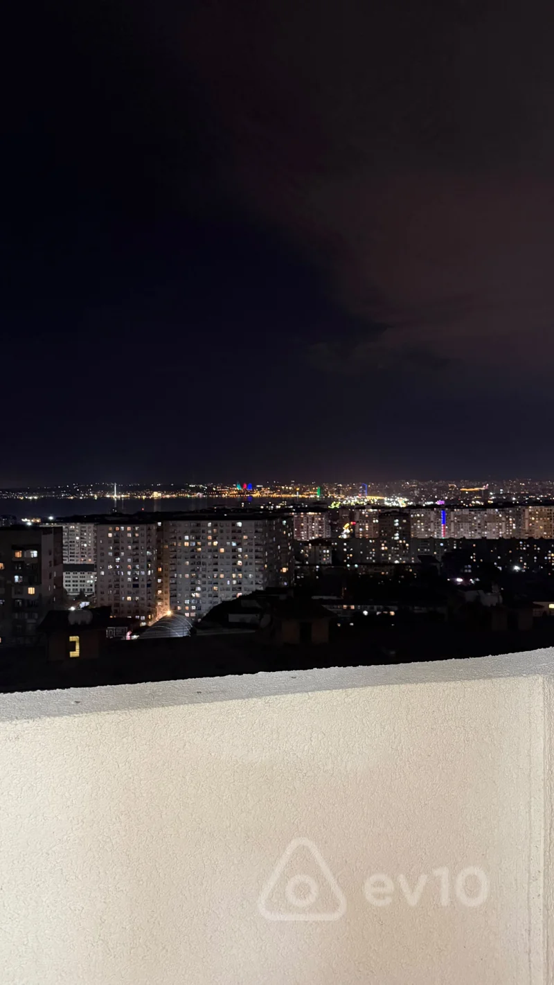 2 otaqlı mənzil, 58 m², General Şıxlinski küçəsi — kirayə — Mənzil, Bakı (7)
