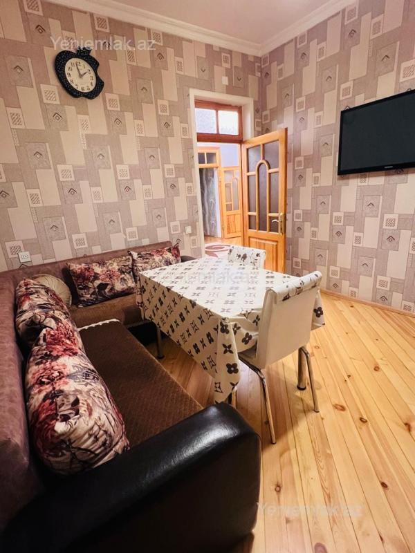 Kirayə 6 otaqlı Həyət evi / Villa, 150 m², Sabunçu rayonu — Ev, villa, Bakı (3)
