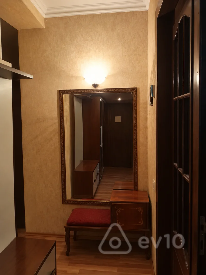 2 otaqlı mənzil, 60 m², Zorge Parkının yanı — Mənzil, Bakı (8)