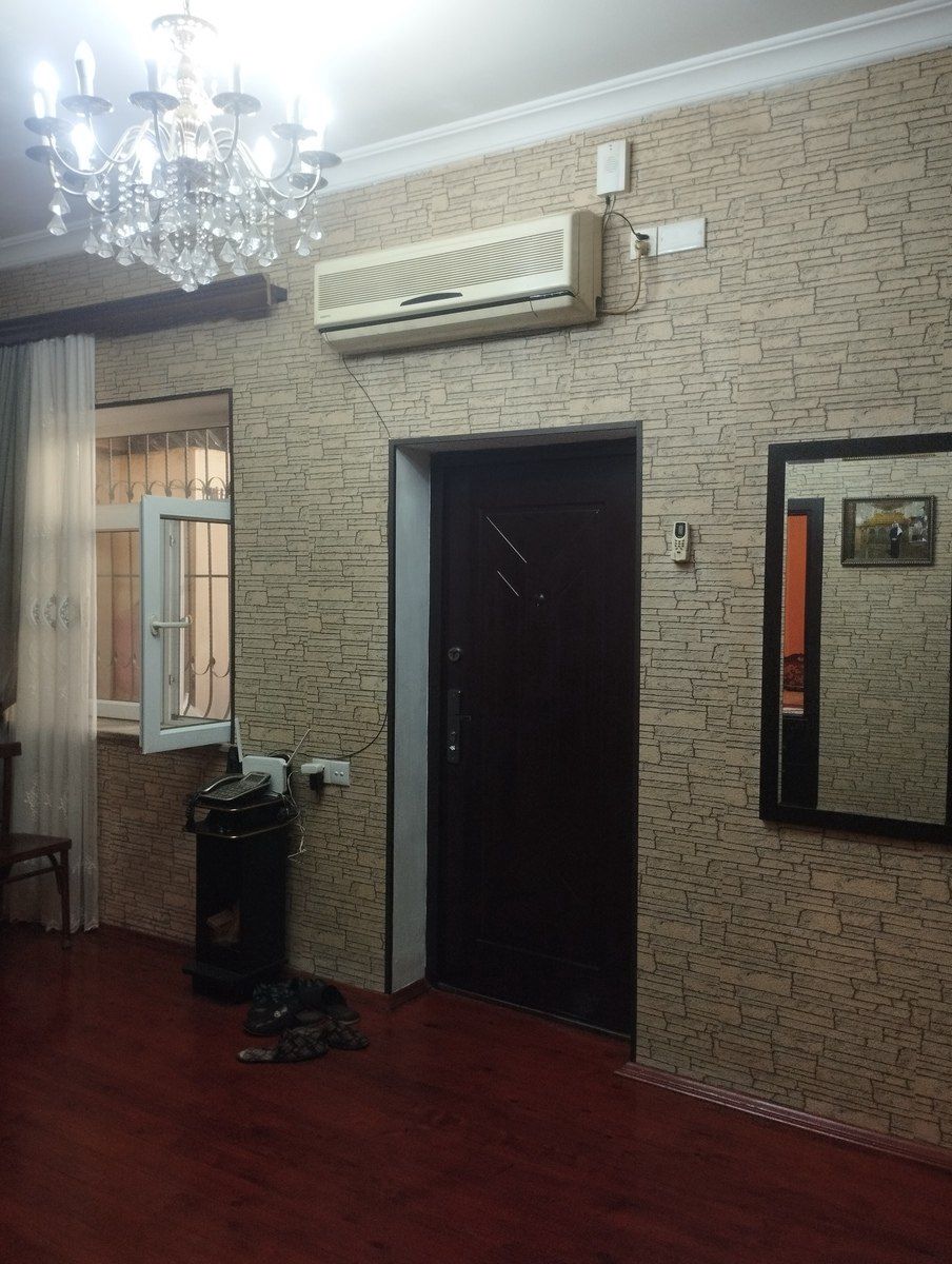 Satılır 3 otaqlı həyət evi/bağ evi 100 m² — Ev, villa, Bakı (4)
